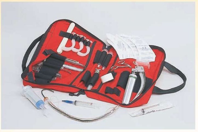 Positioning & successful intubation | iero7